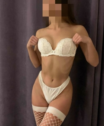 Проститутка Софочка