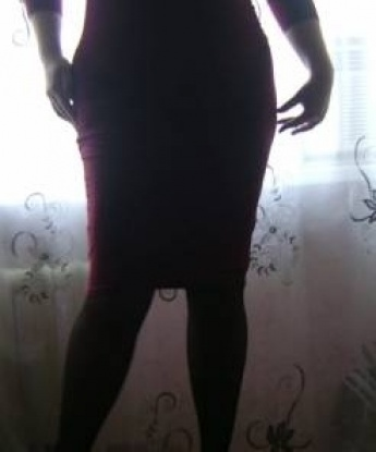 Проститутка Марина